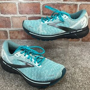 Brooks Ghost 14 women’s running shoes sneakers size 7